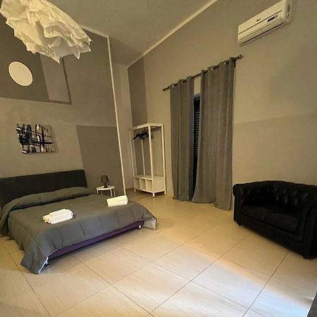 Persefone Luxury Suite Agrigento Exteriér fotografie