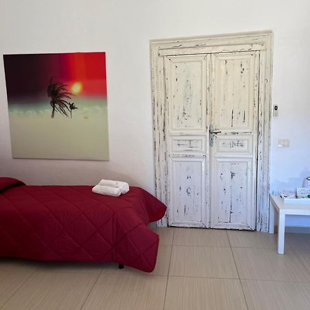 Persefone Luxury Suite Agrigento Exteriér fotografie