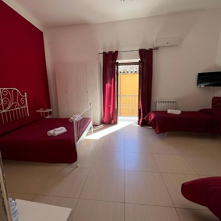 Persefone Luxury Suite Agrigento Exteriér fotografie