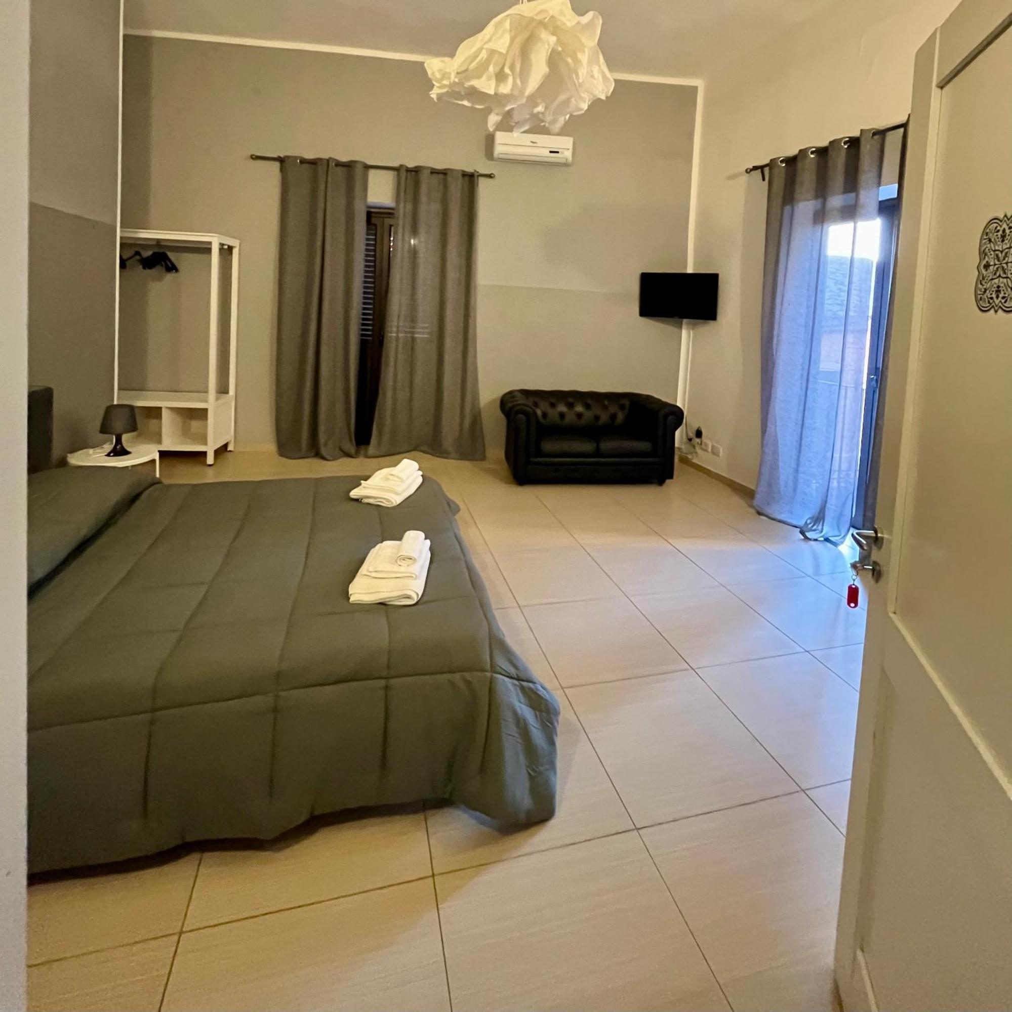 Persefone Luxury Suite Agrigento Exteriér fotografie