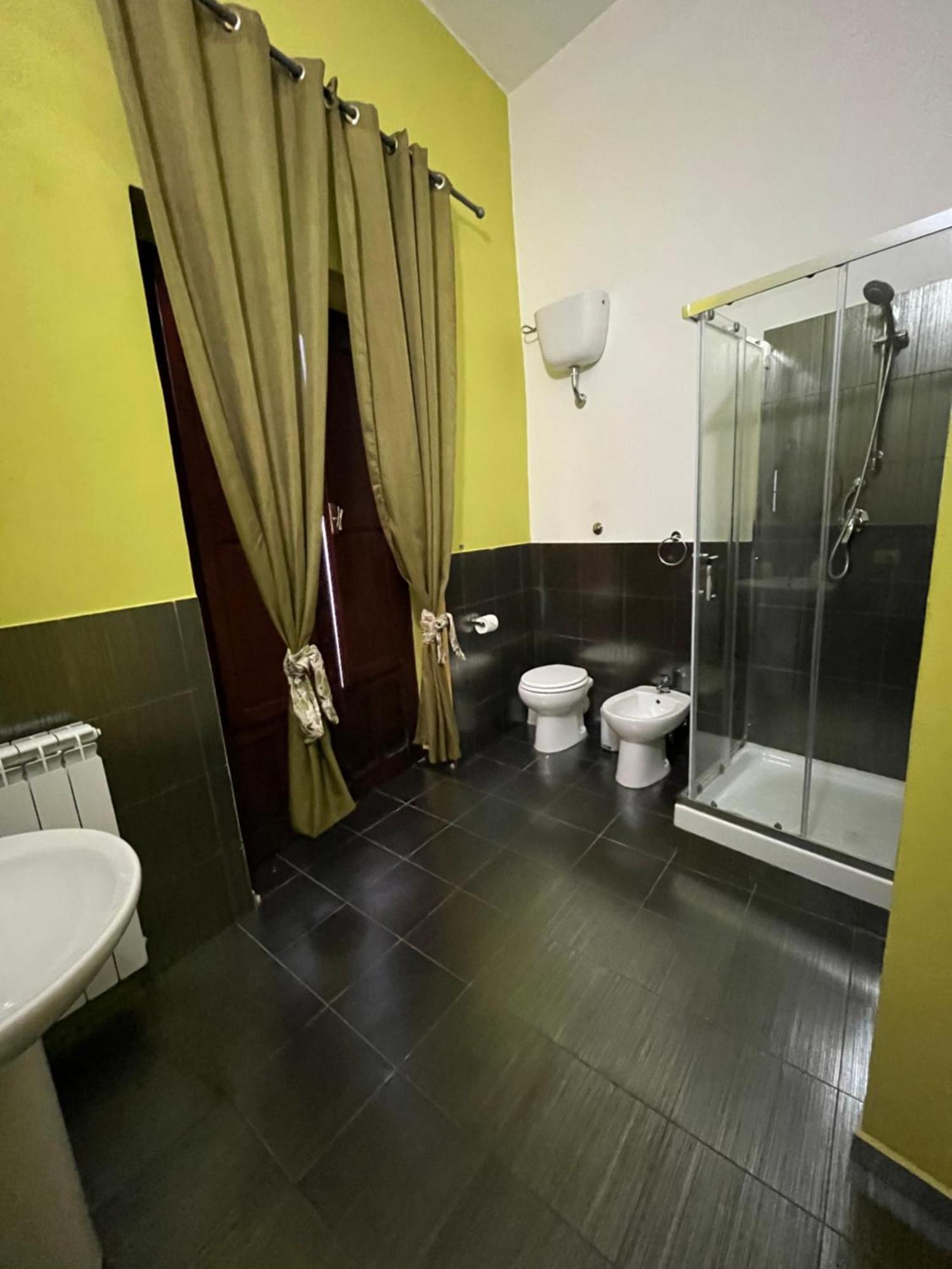 Persefone Luxury Suite Agrigento Exteriér fotografie