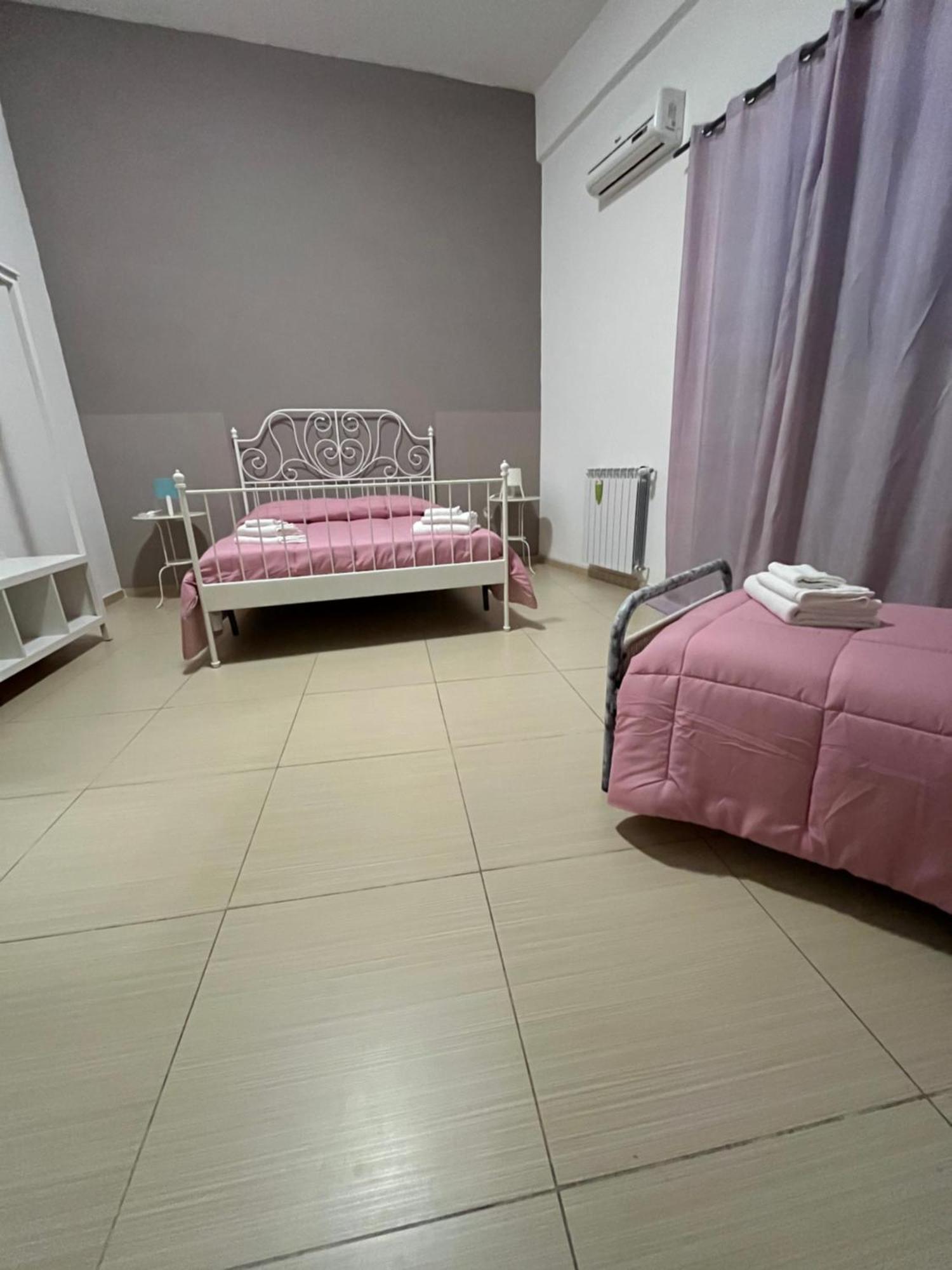 Persefone Luxury Suite Agrigento Exteriér fotografie