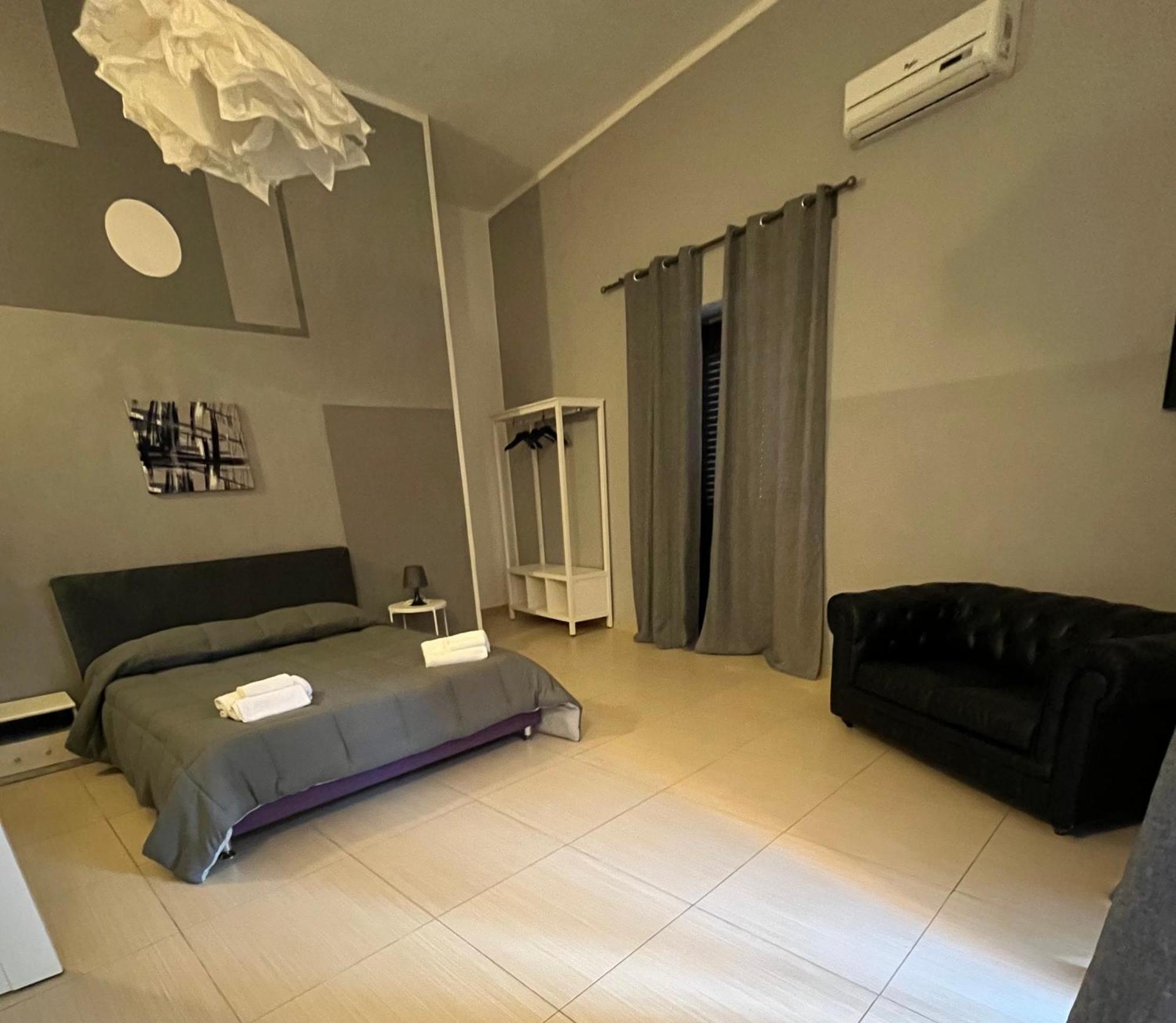 Persefone Luxury Suite Agrigento Exteriér fotografie