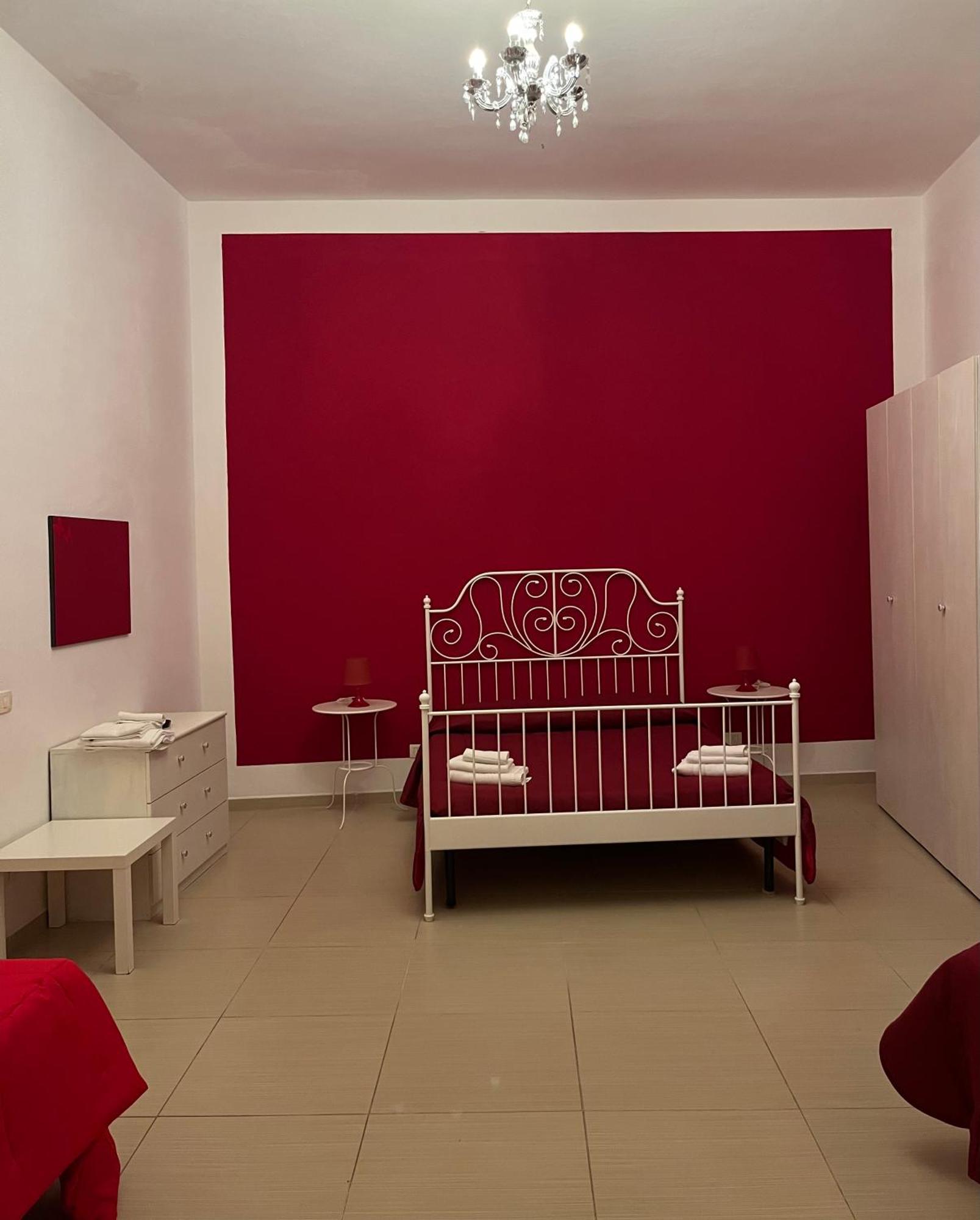 Persefone Luxury Suite Agrigento Exteriér fotografie