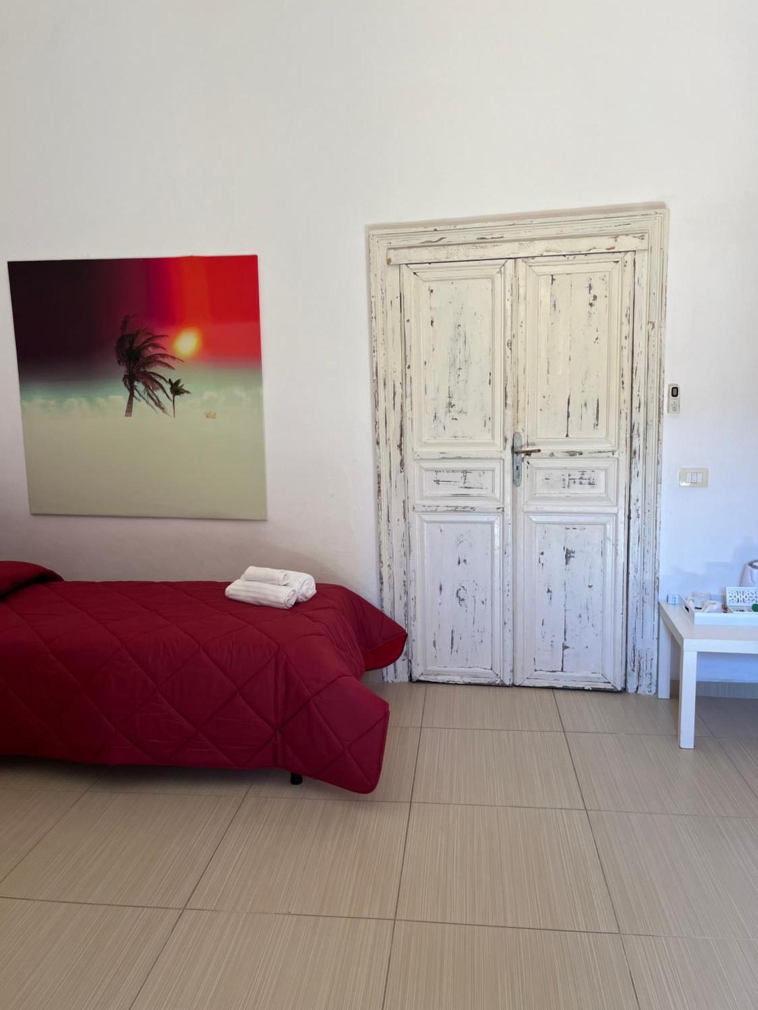 Persefone Luxury Suite Agrigento Exteriér fotografie