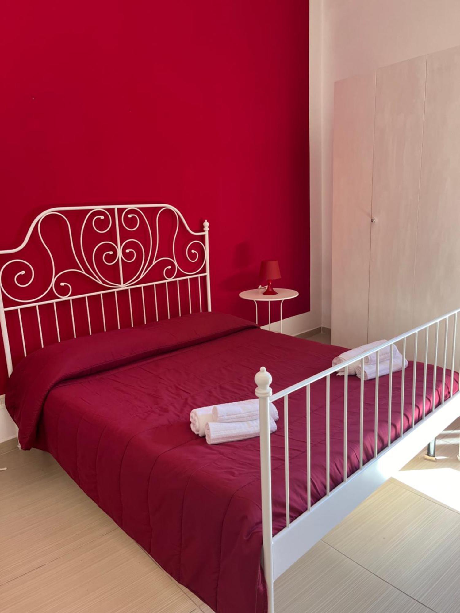 Persefone Luxury Suite Agrigento Exteriér fotografie