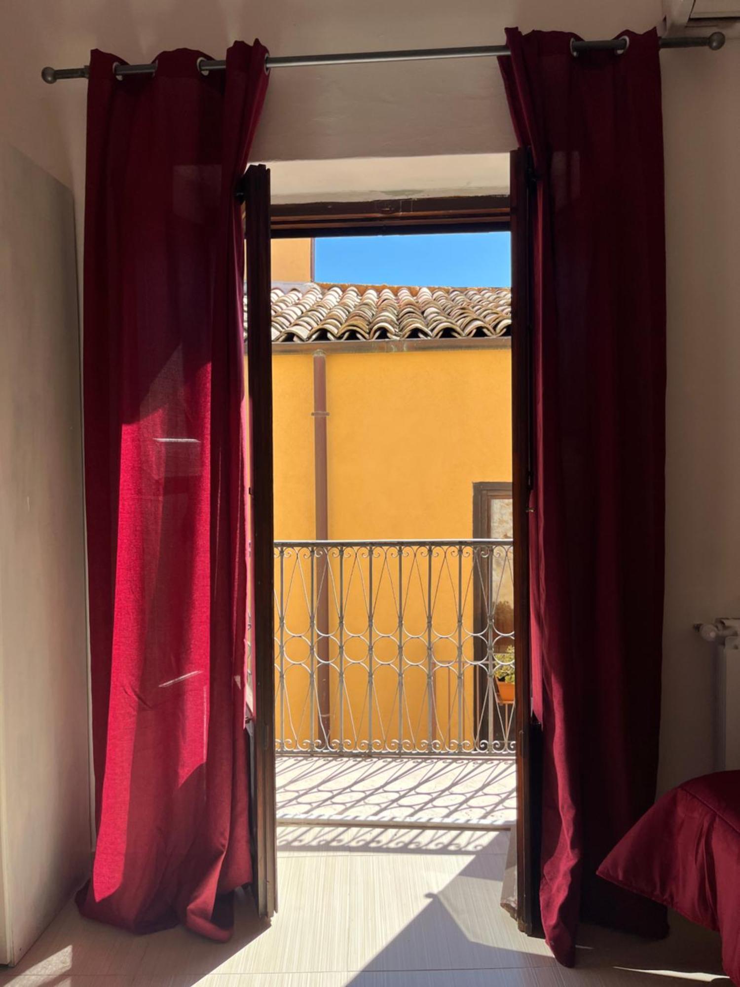 Persefone Luxury Suite Agrigento Exteriér fotografie