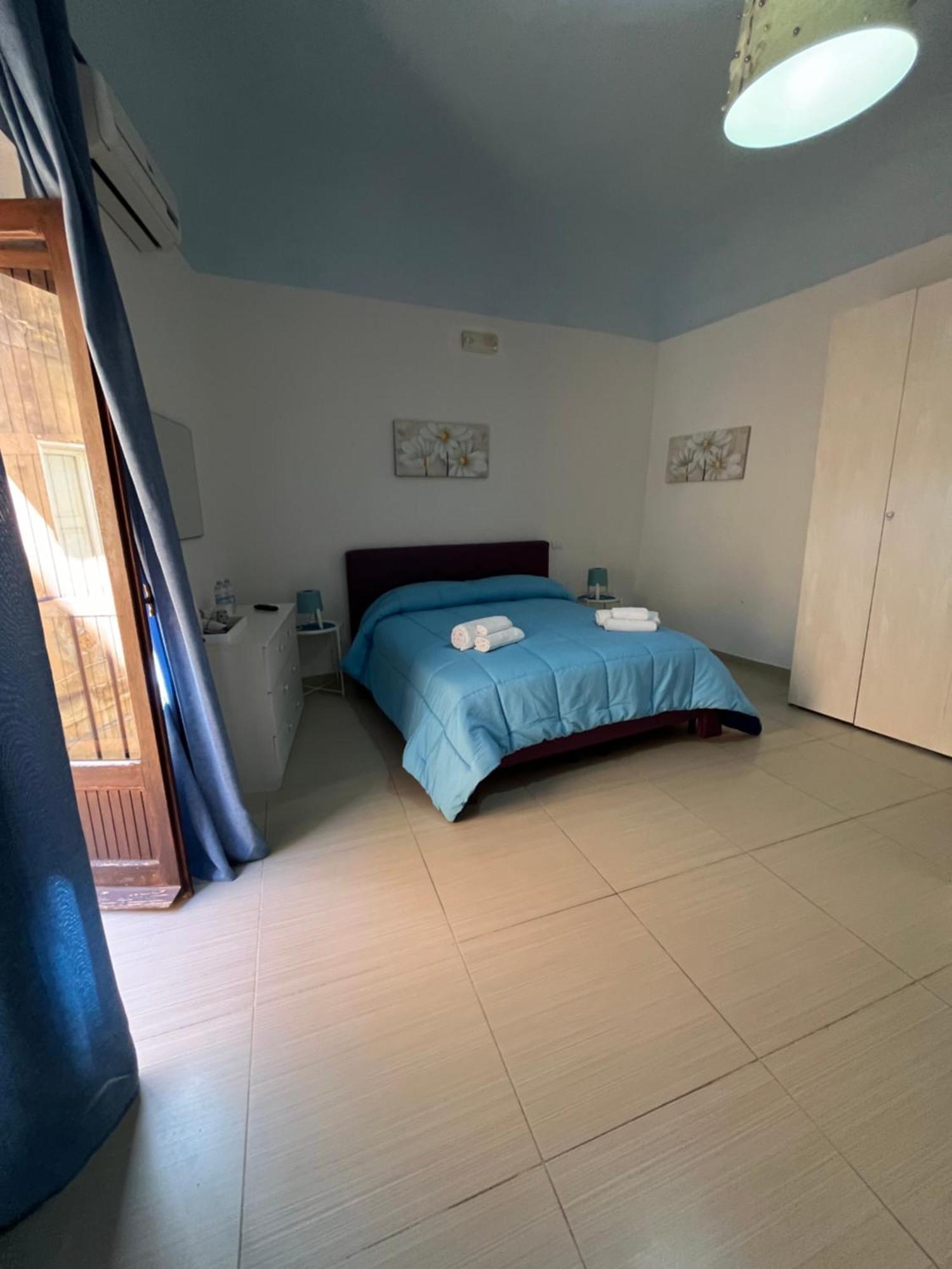 Persefone Luxury Suite Agrigento Exteriér fotografie