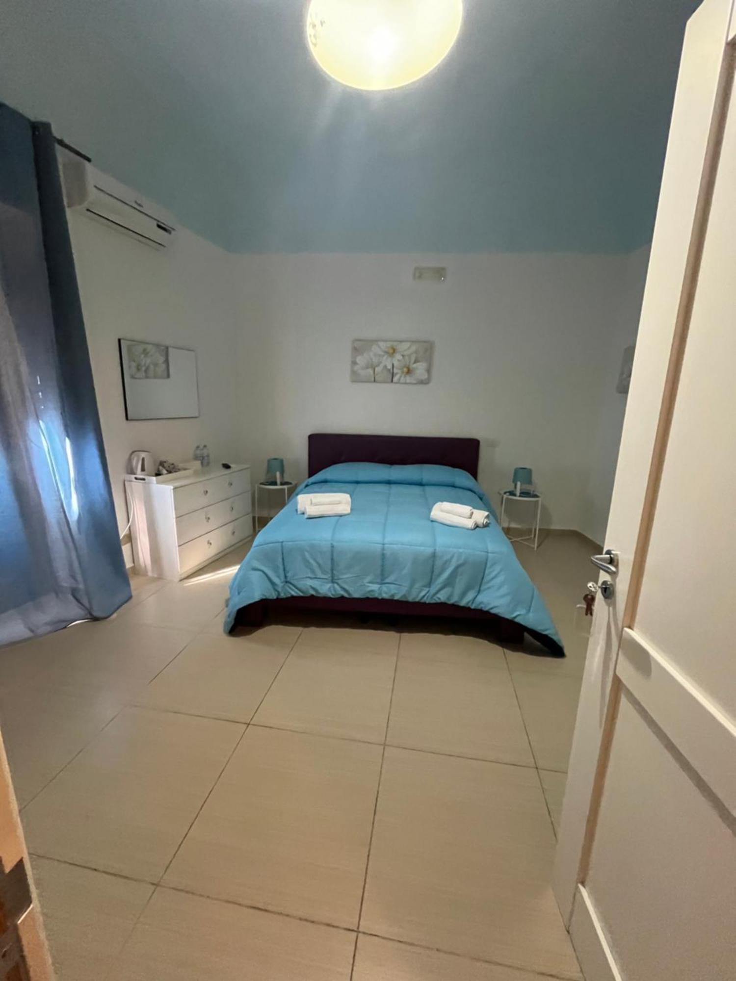 Persefone Luxury Suite Agrigento Exteriér fotografie