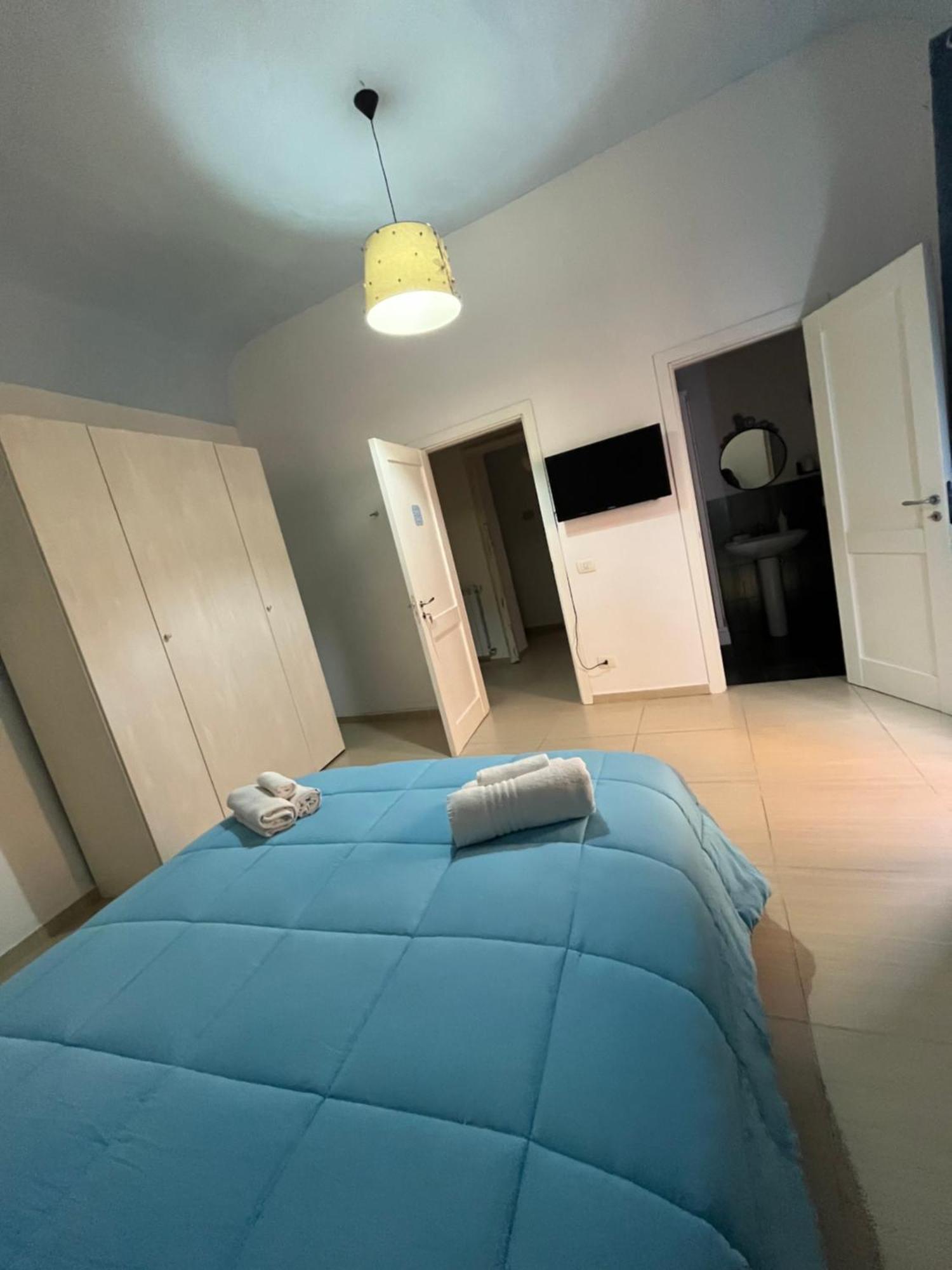 Persefone Luxury Suite Agrigento Exteriér fotografie