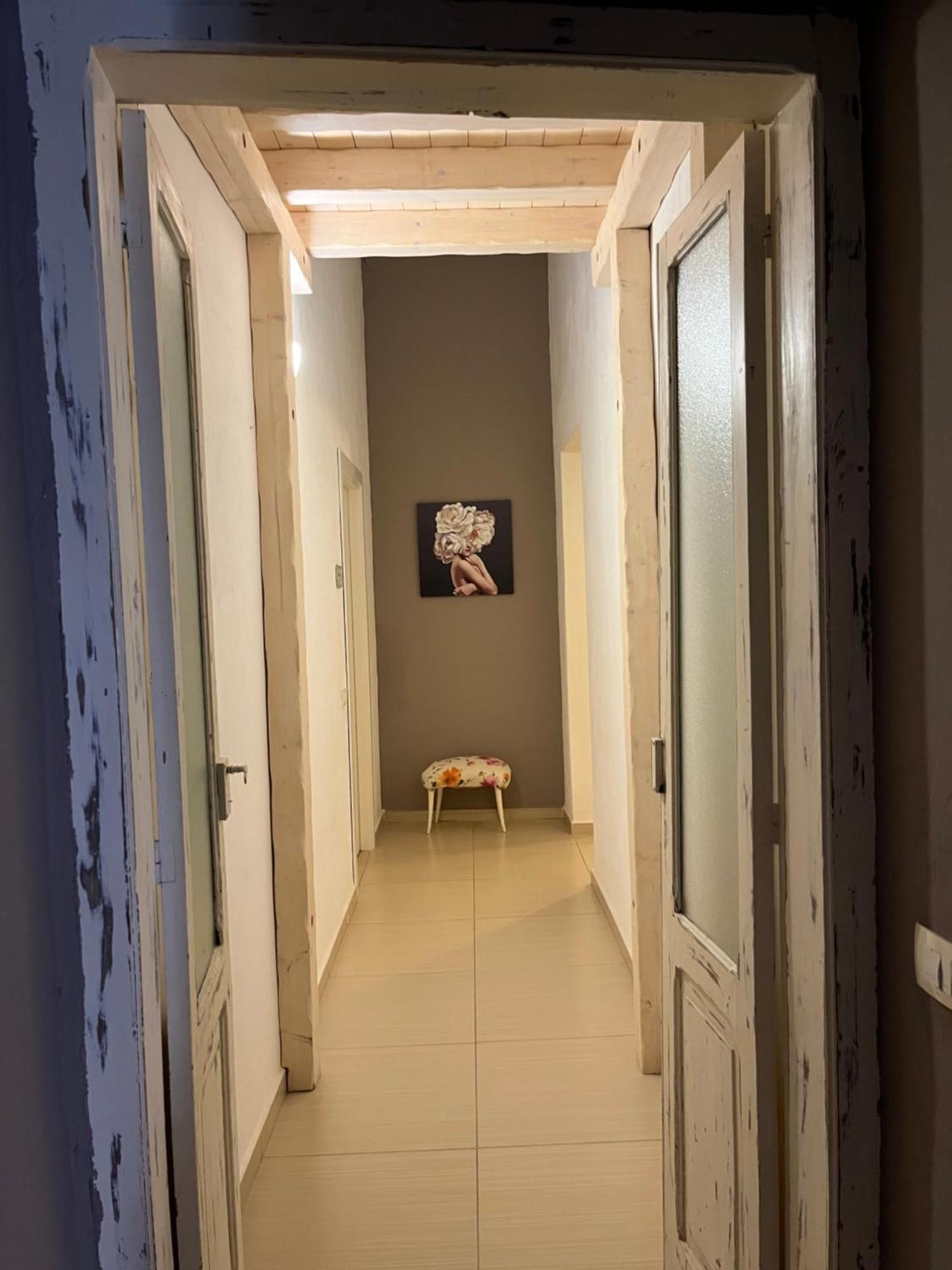 Persefone Luxury Suite Agrigento Exteriér fotografie