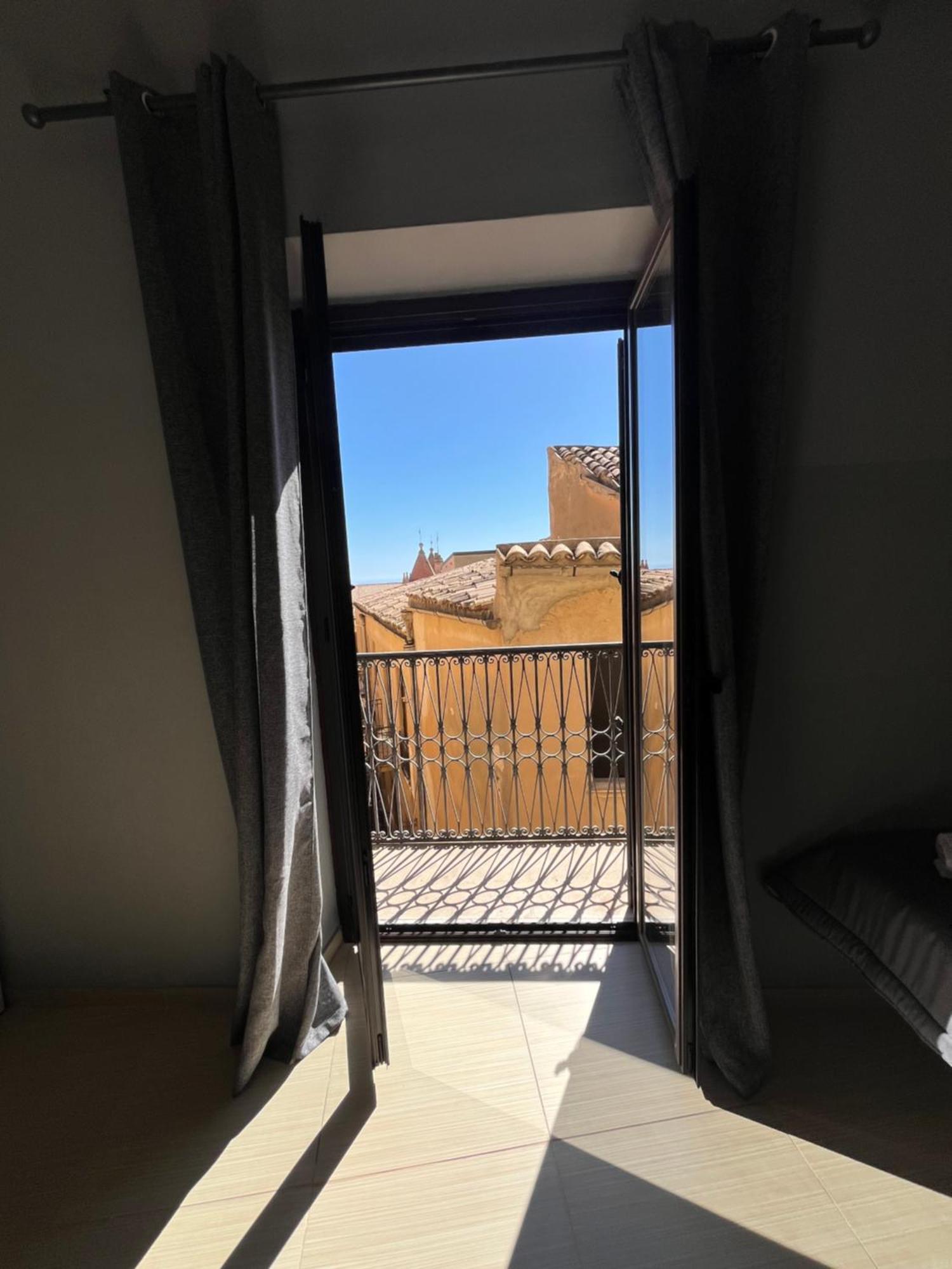 Persefone Luxury Suite Agrigento Exteriér fotografie
