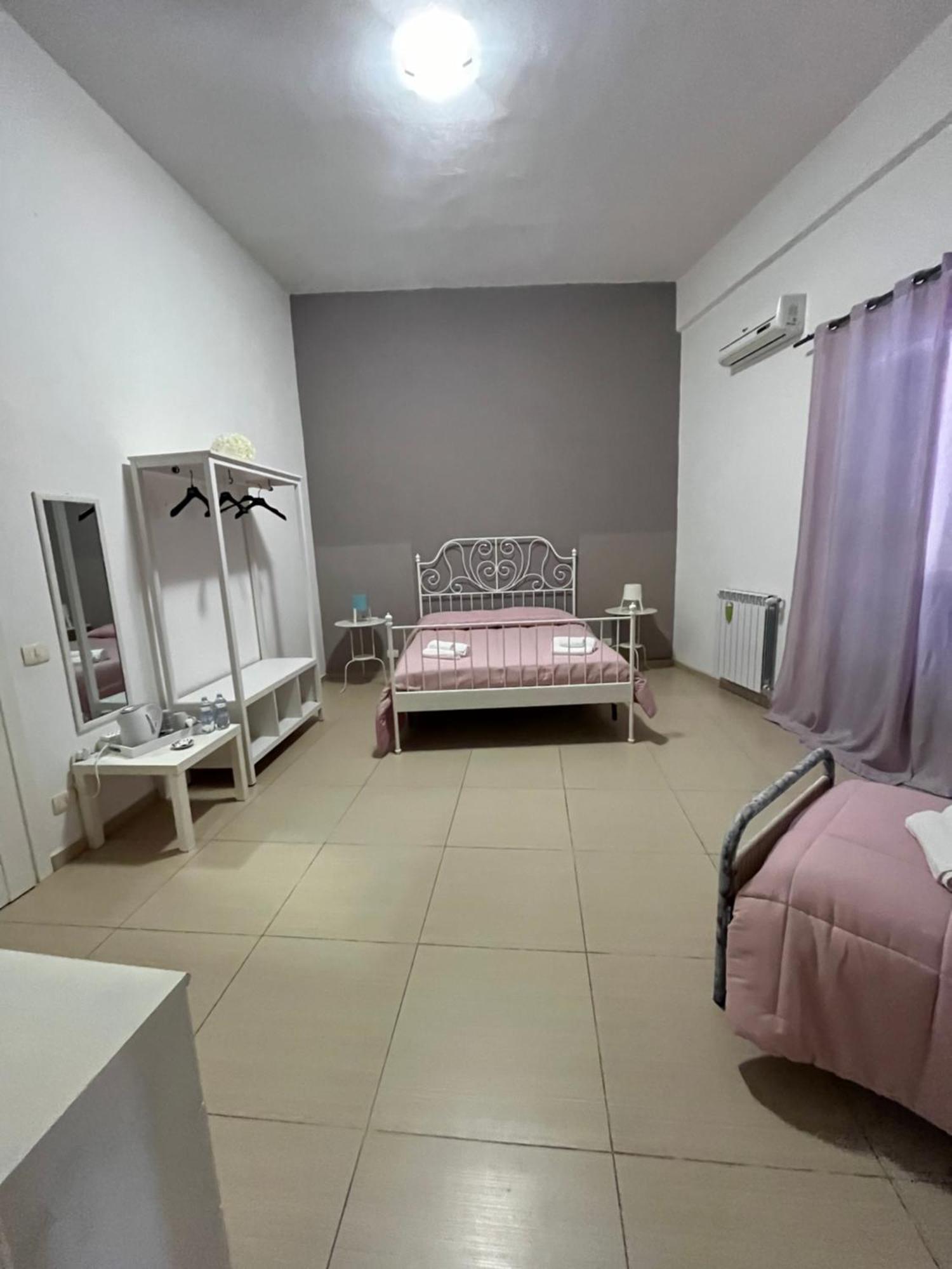 Persefone Luxury Suite Agrigento Exteriér fotografie