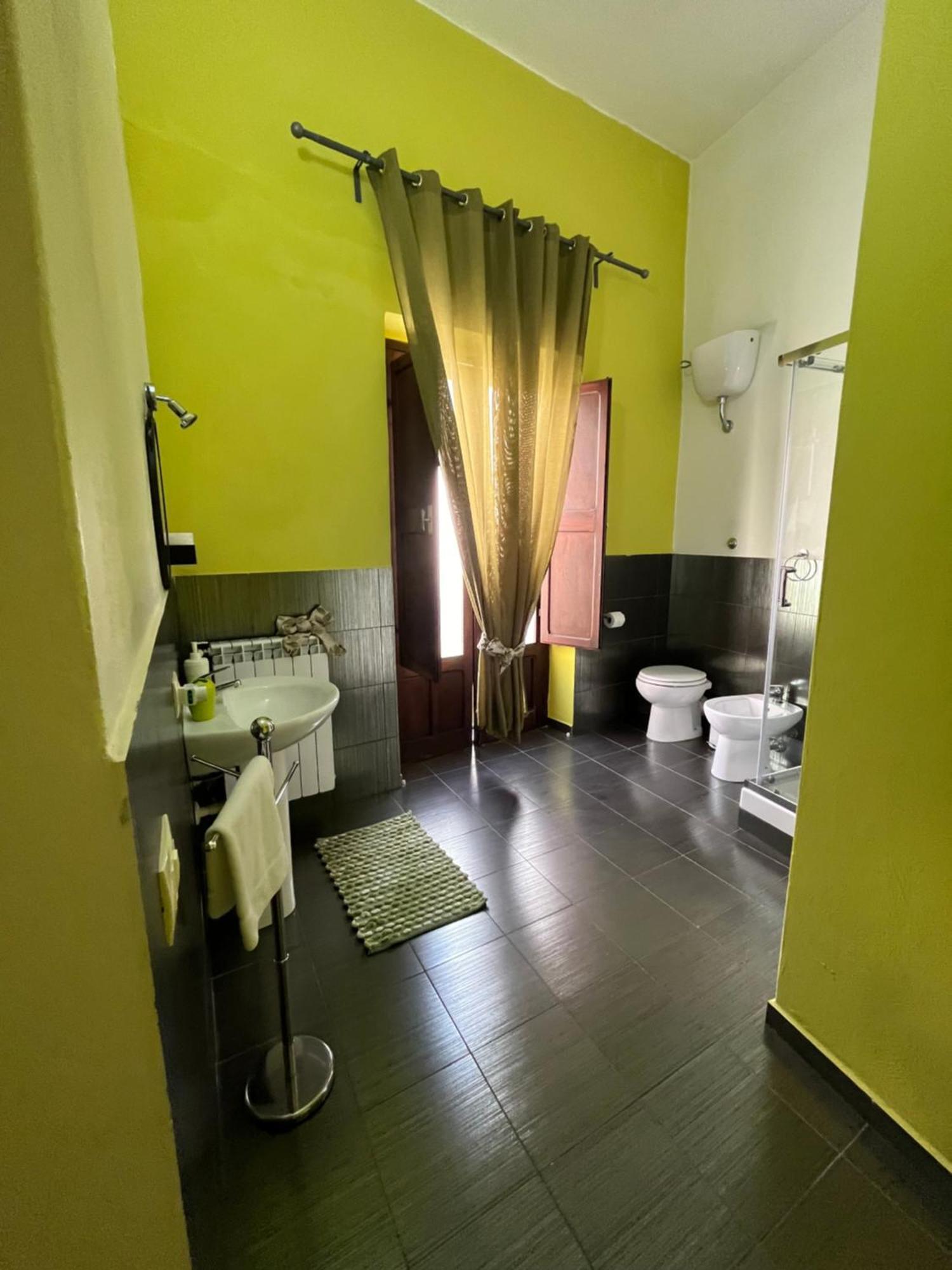 Persefone Luxury Suite Agrigento Exteriér fotografie
