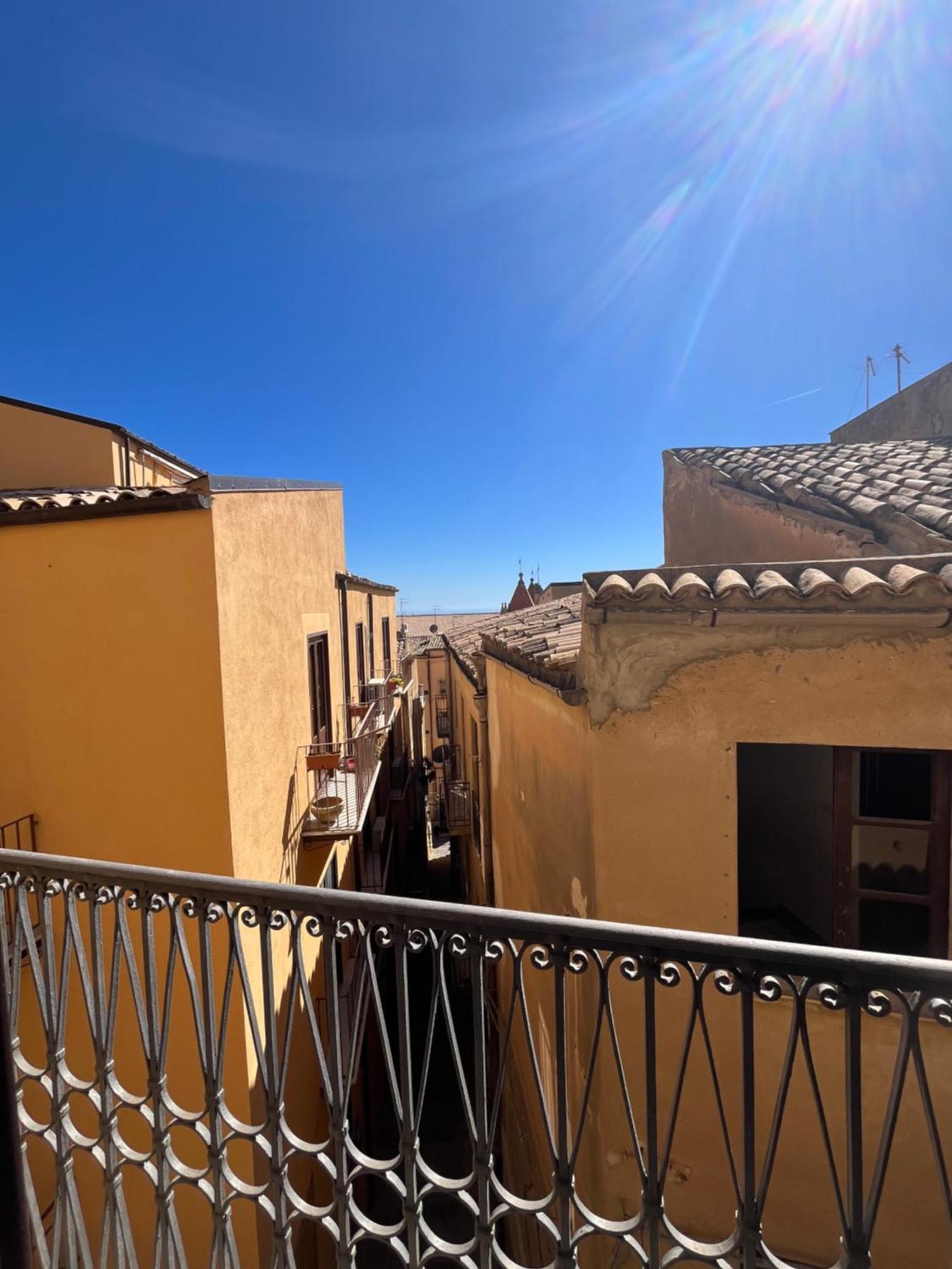Persefone Luxury Suite Agrigento Exteriér fotografie